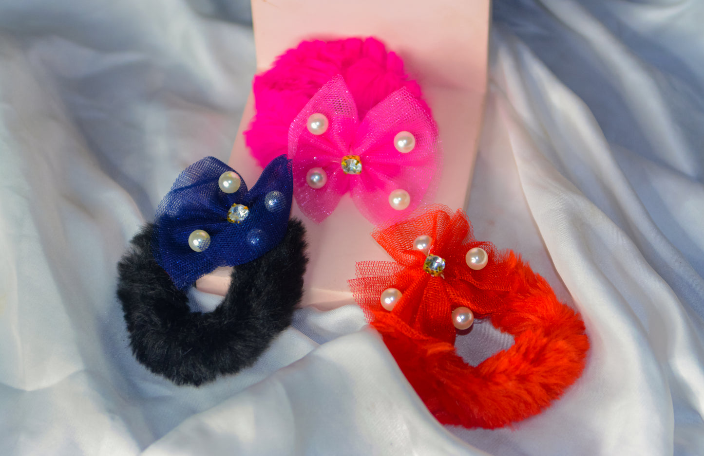 Premier hair juraa(pack of 3)