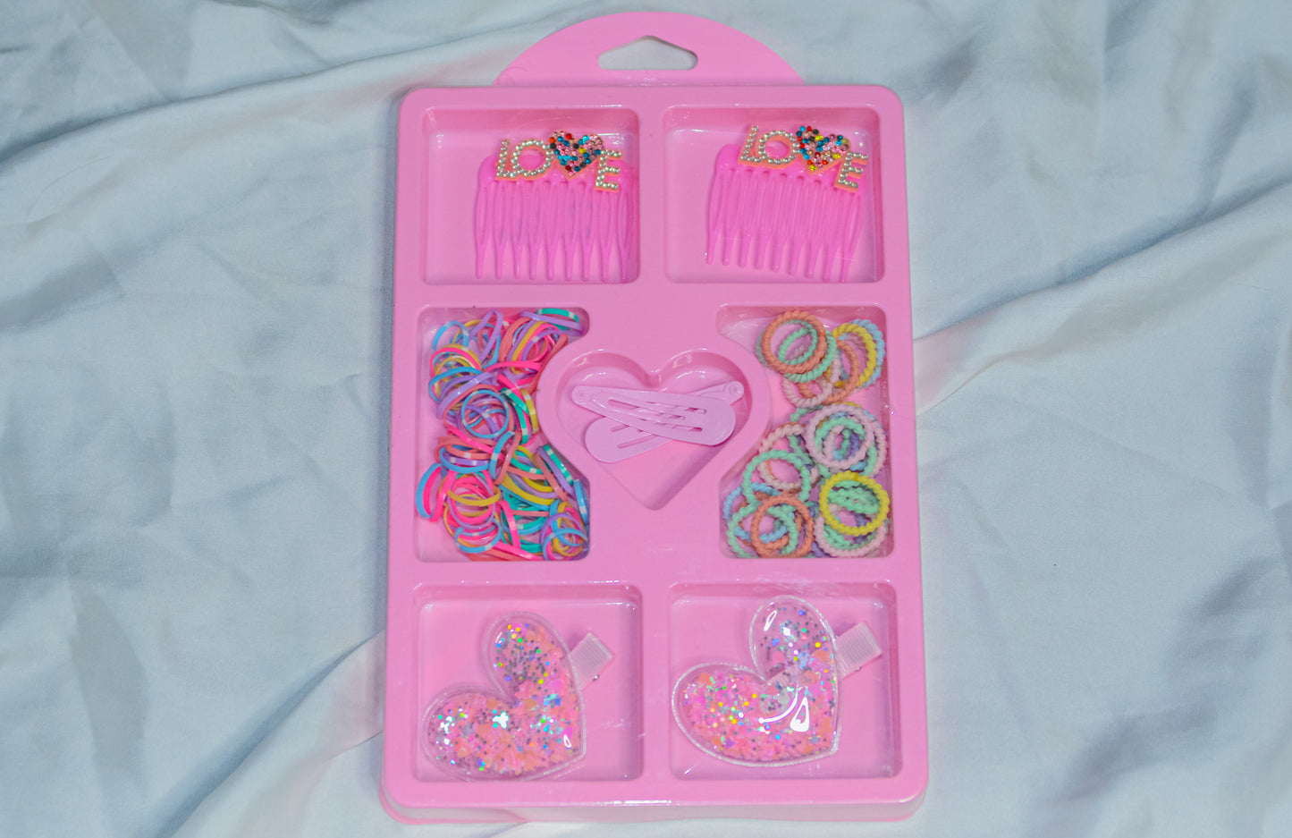 Gift set for girl