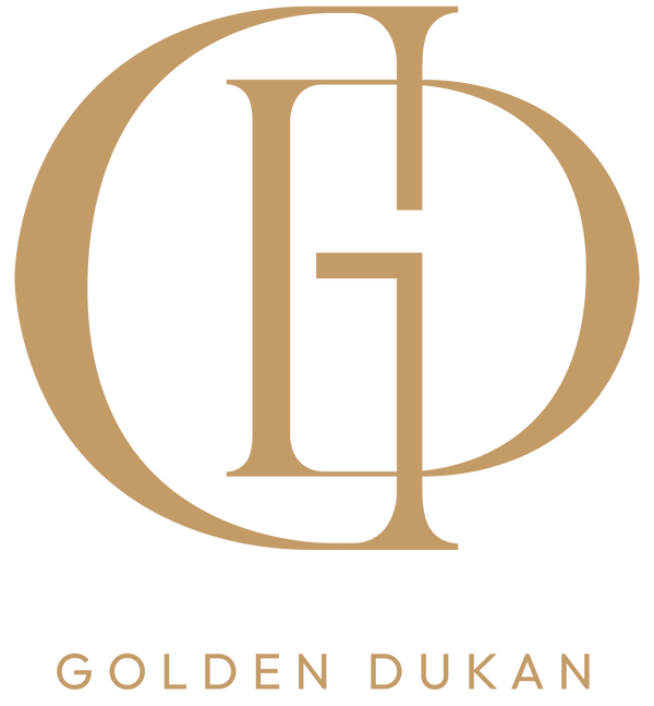 golden dukan