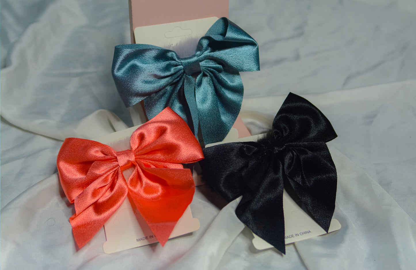 Bow pin(pack of 3)