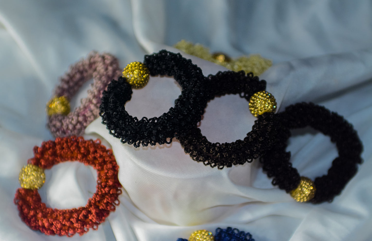 Premier hair poni(pack of 3)