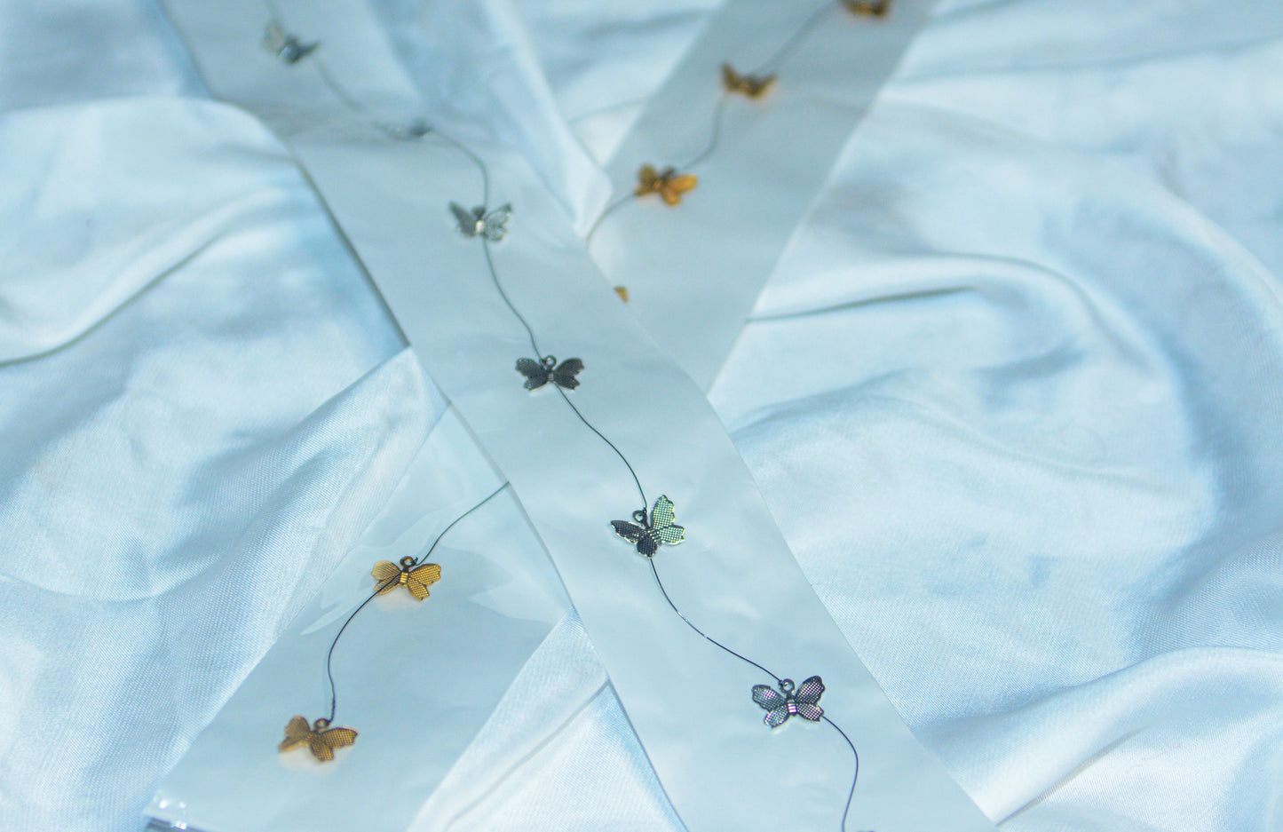 ladies hair flipper(pack of 3)