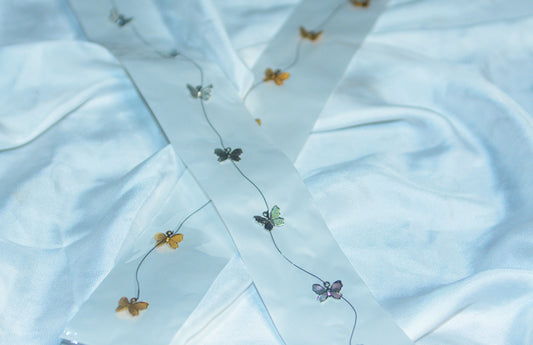 ladies hair flipper(pack of 3)