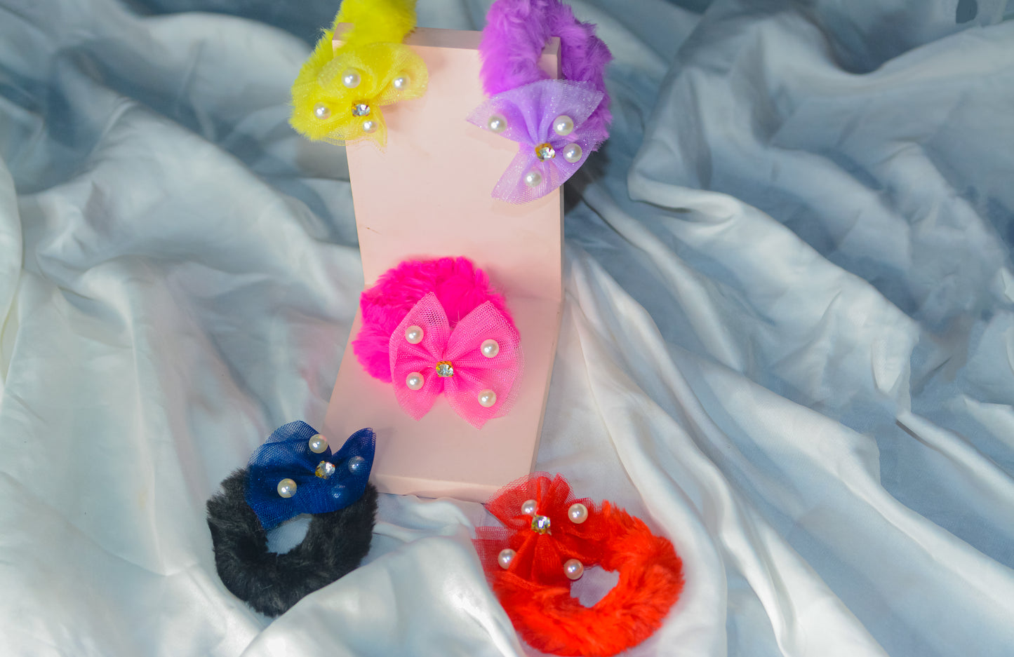 Premier hair juraa(pack of 3)