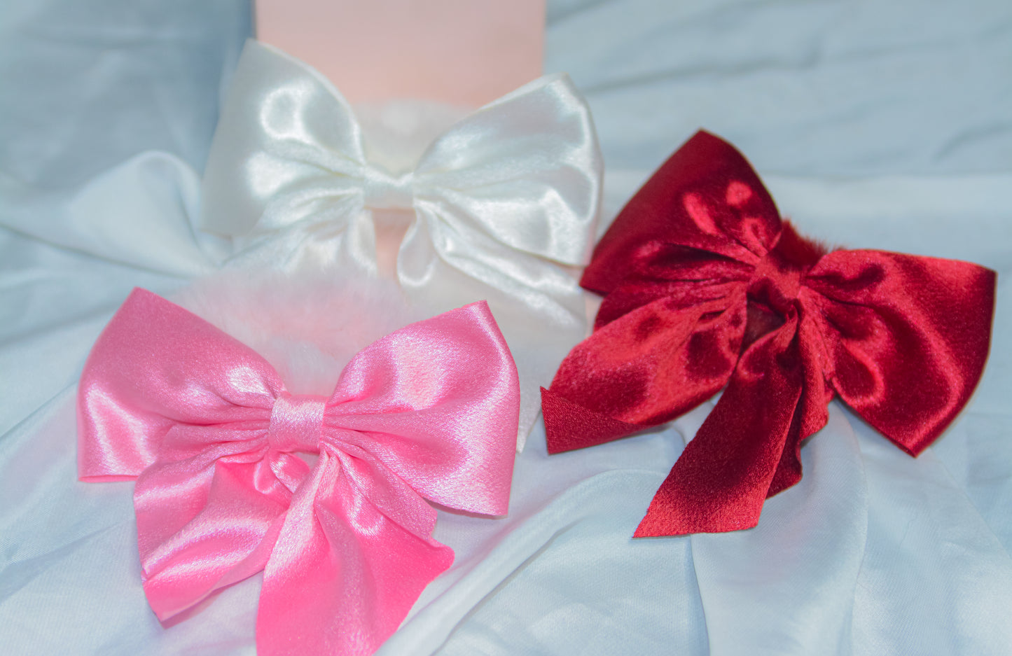 Bow pin(pack of 3)