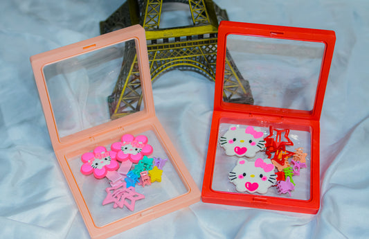 Premier child gift set