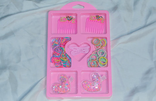 Gift set for girl