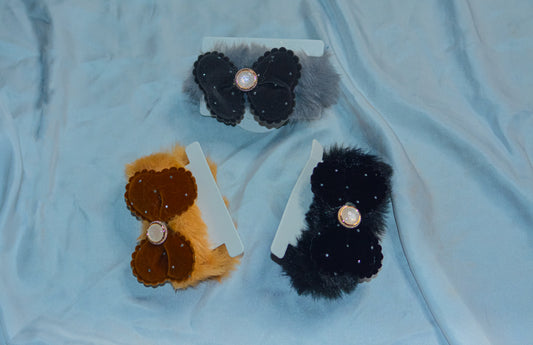 Ladies hair jura(pack of 3)