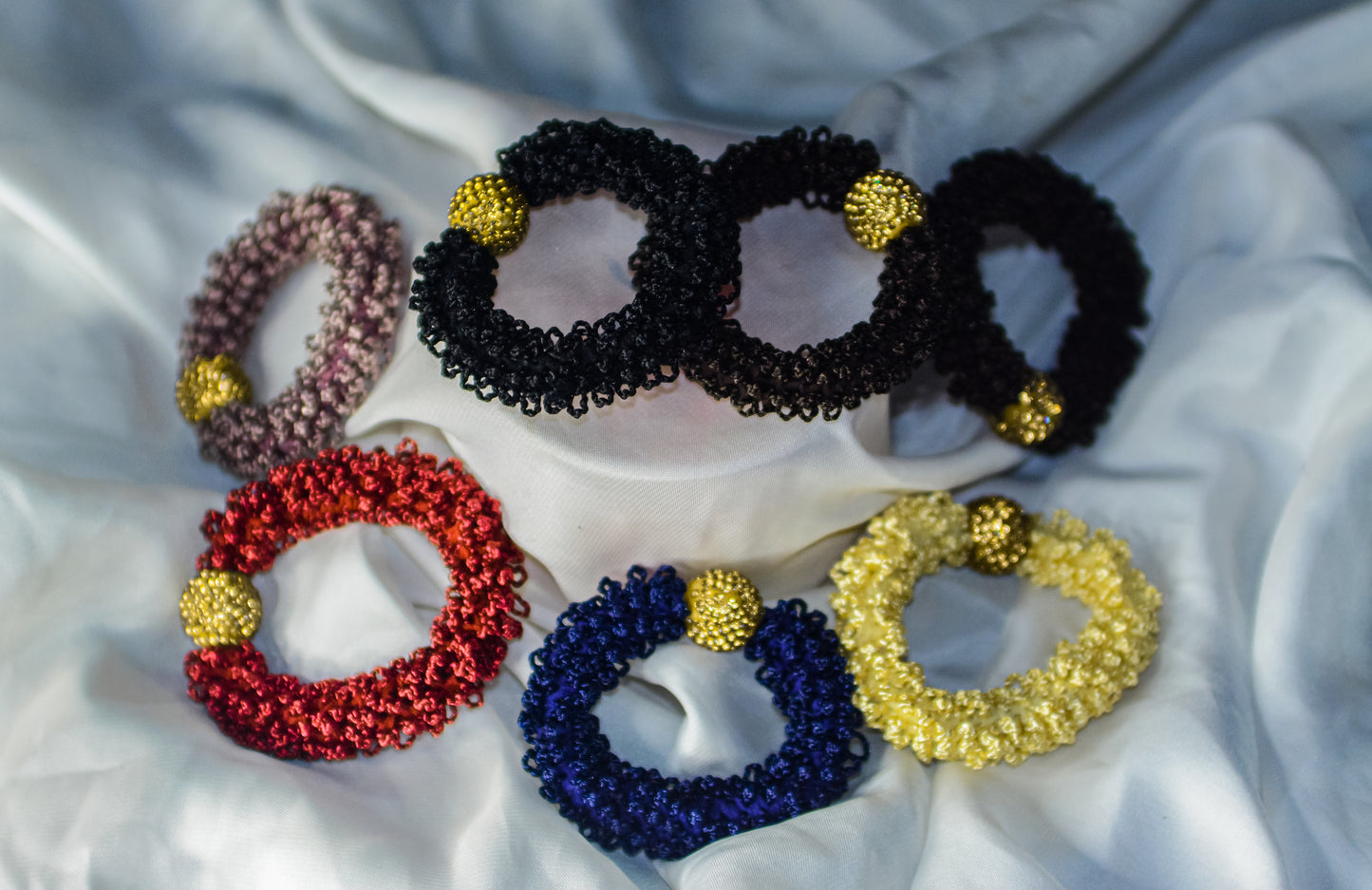 Premier hair poni(pack of 3)